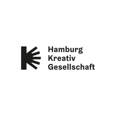 Hamburg Kreativ Gesellschaft Logo