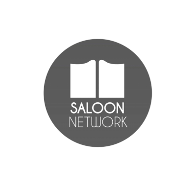 Saloon Network Logo
