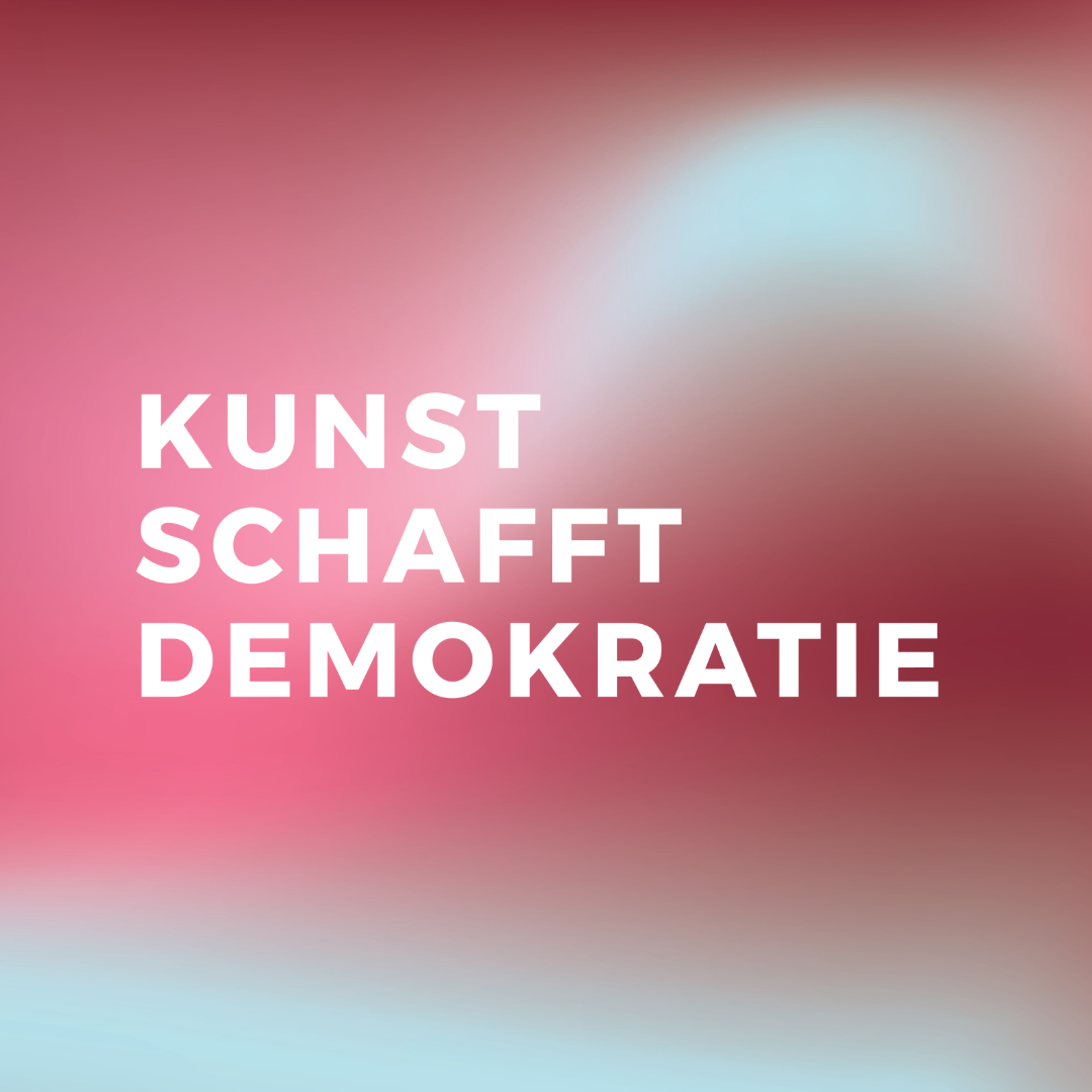 MeetFrida Kunst schafft Demokratie