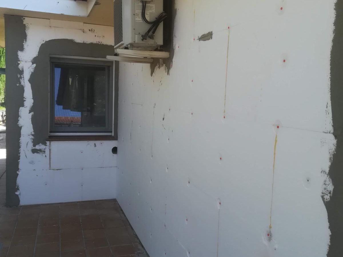 Estado anterior de la vivienda