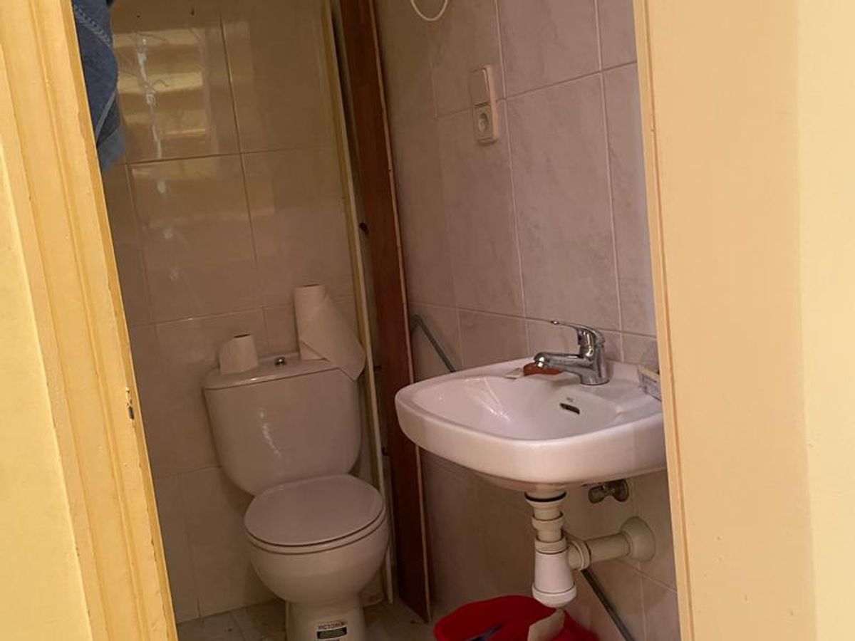 Estado anterior de la vivienda