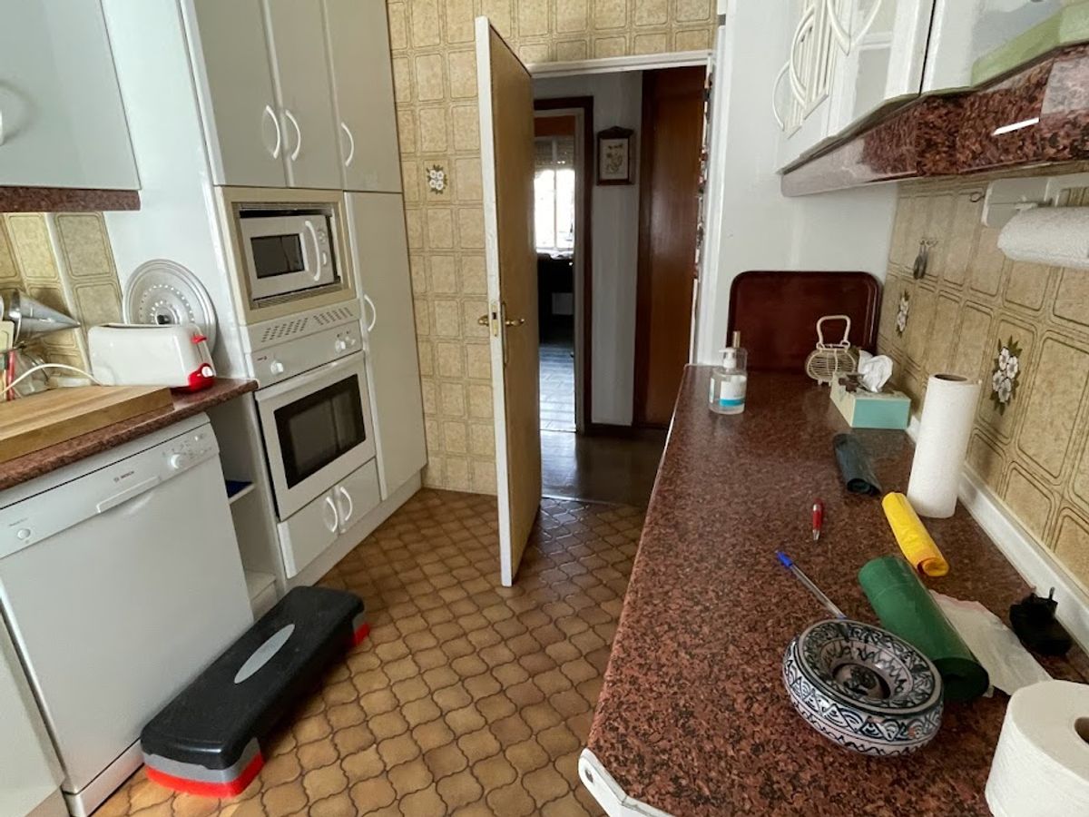 Estado anterior de la vivienda