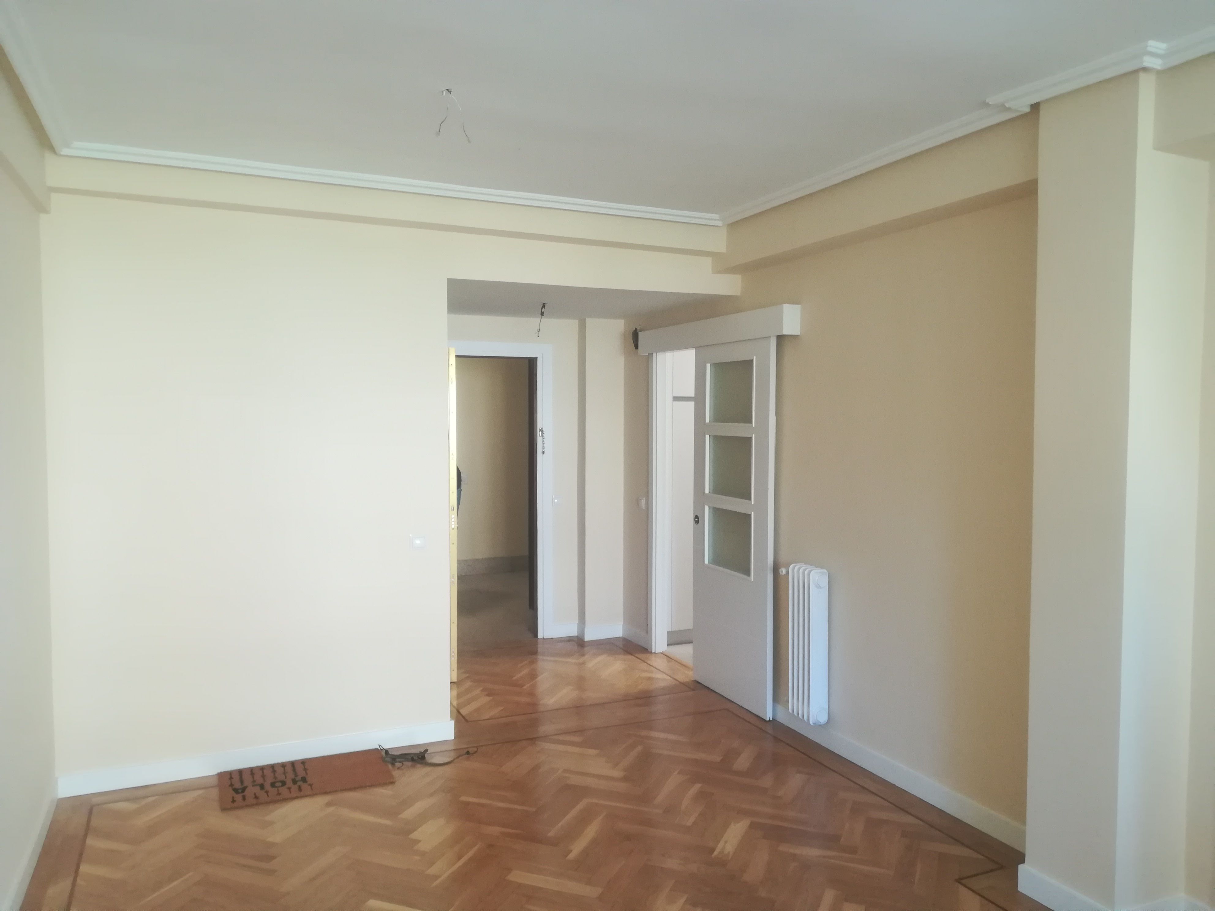 Antes de comprar una vivienda