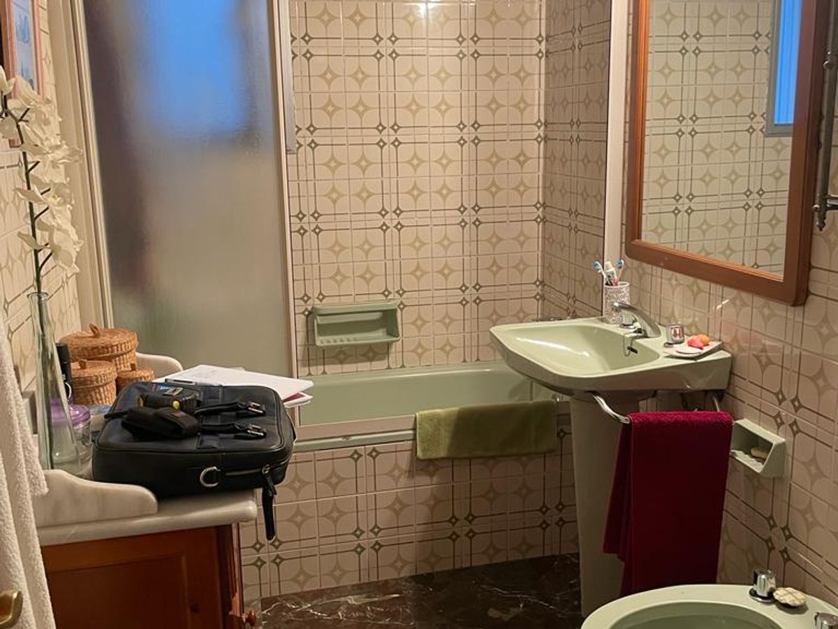Estado anterior de la vivienda