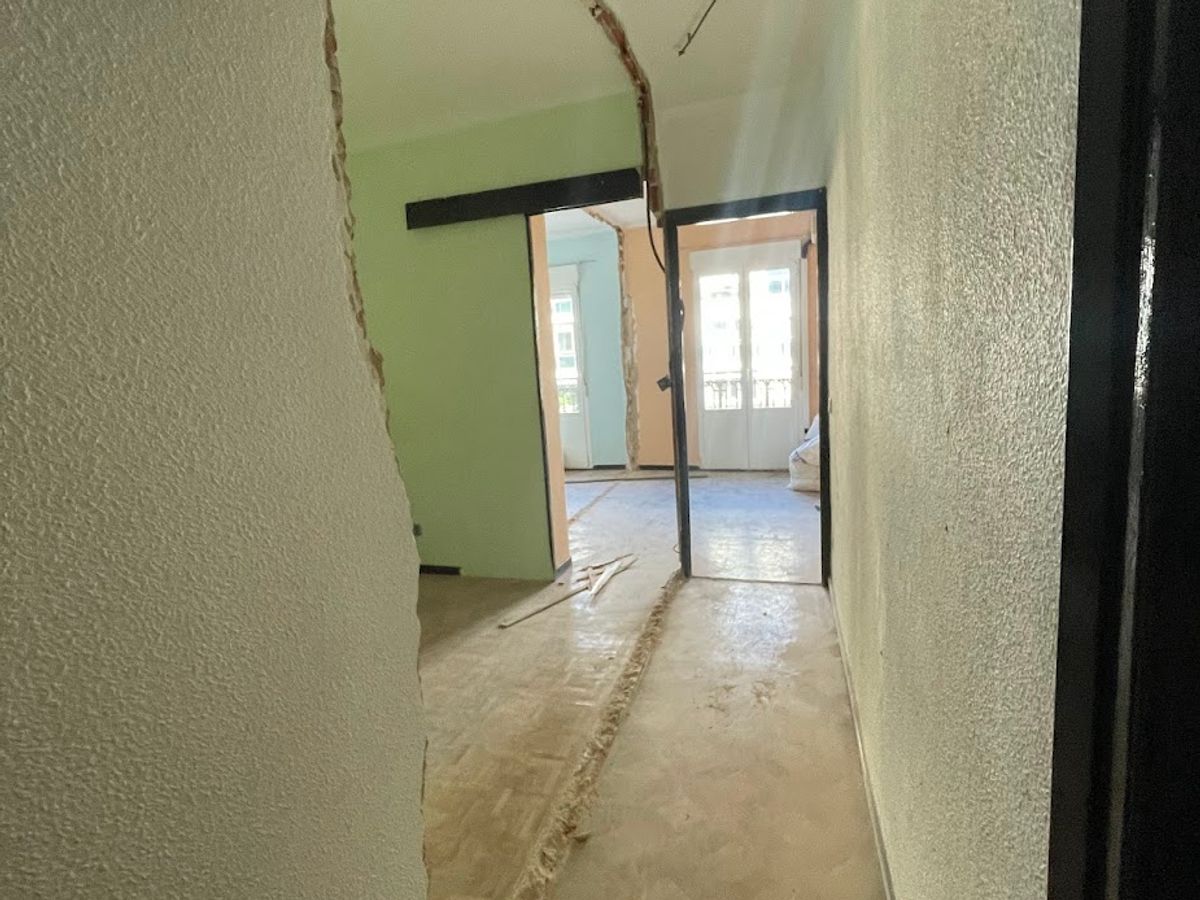 Estado anterior de la vivienda