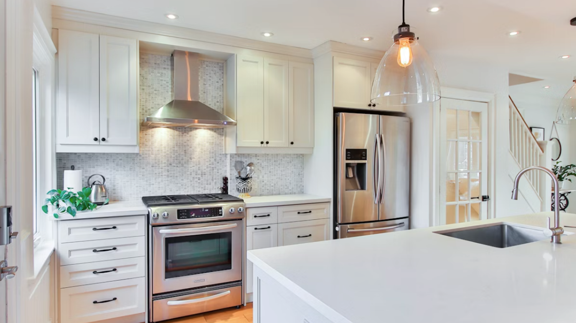 Reforma de vivienda en Vicálvaro