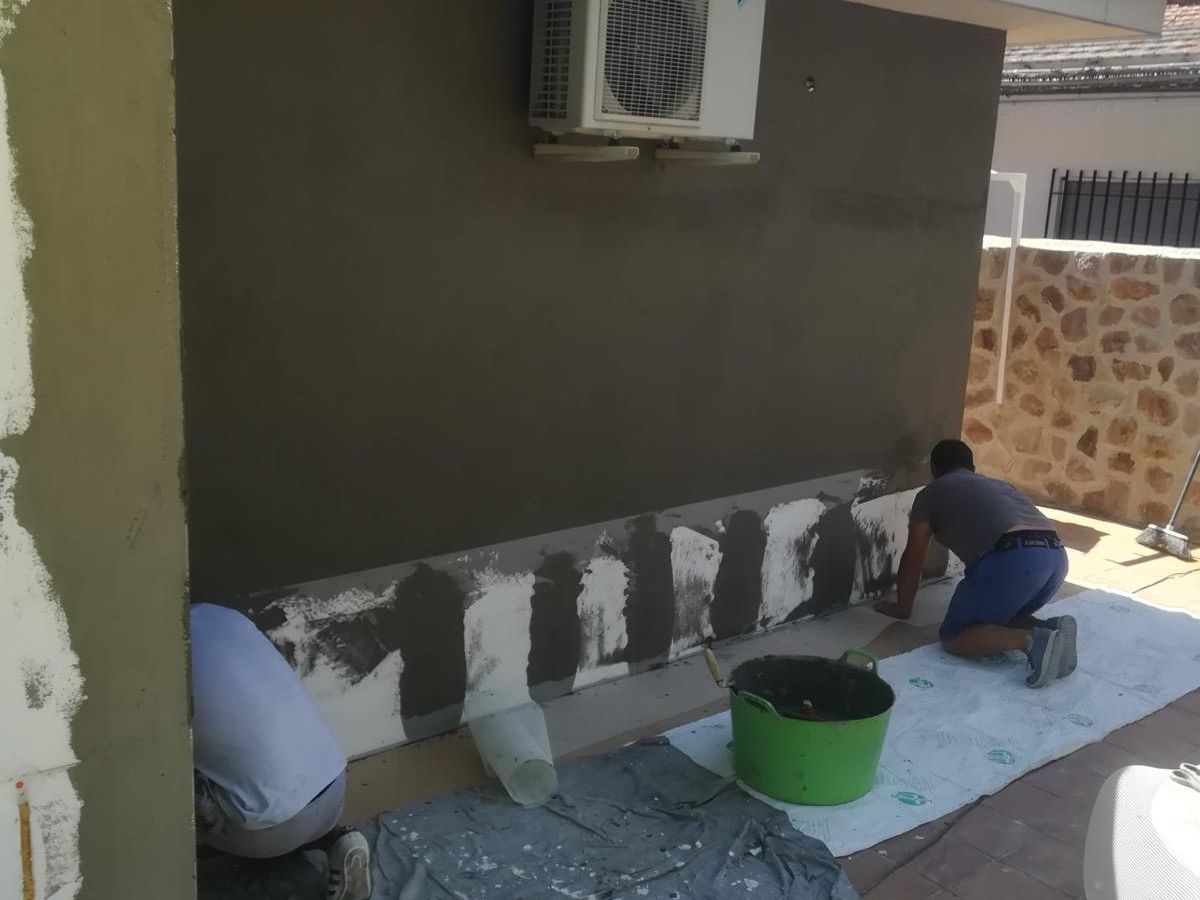 Estado anterior de la vivienda