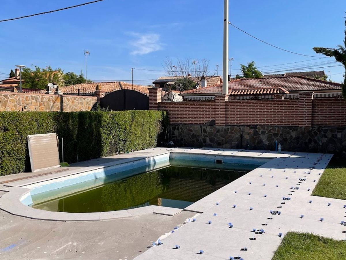 Estado anterior de la vivienda