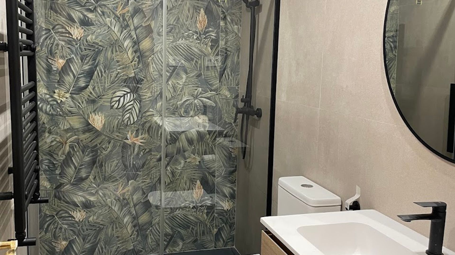 Reforma de baños