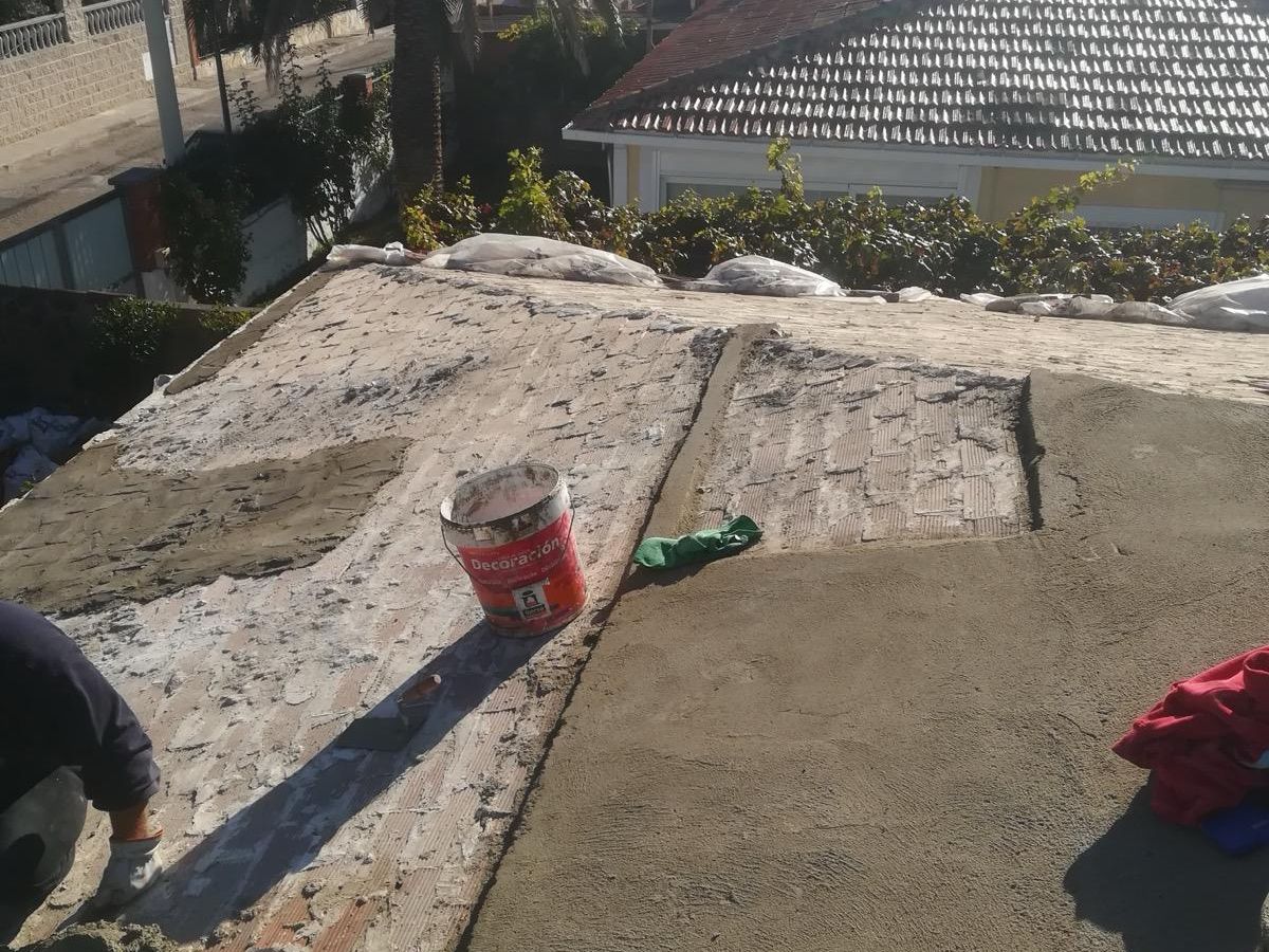 Estado anterior de la vivienda