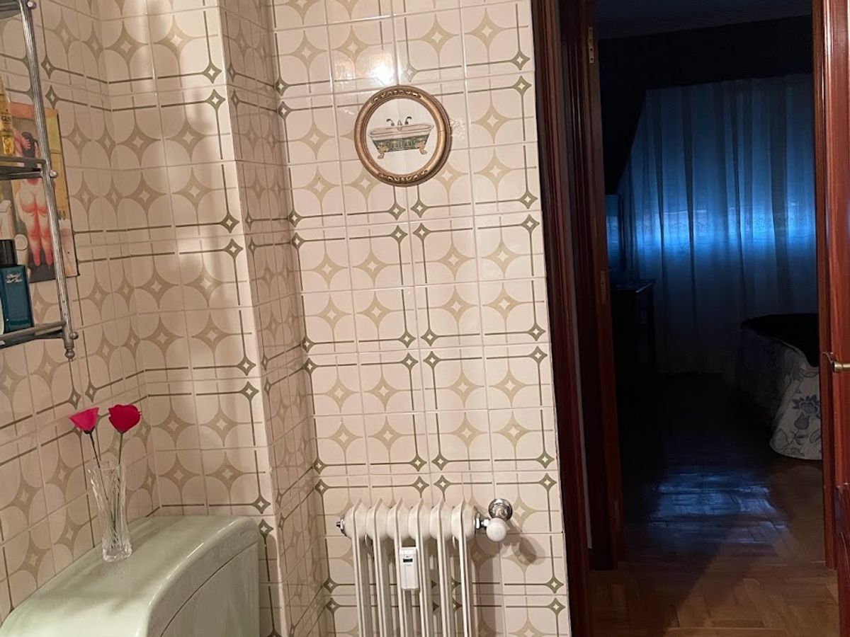 Estado anterior de la vivienda