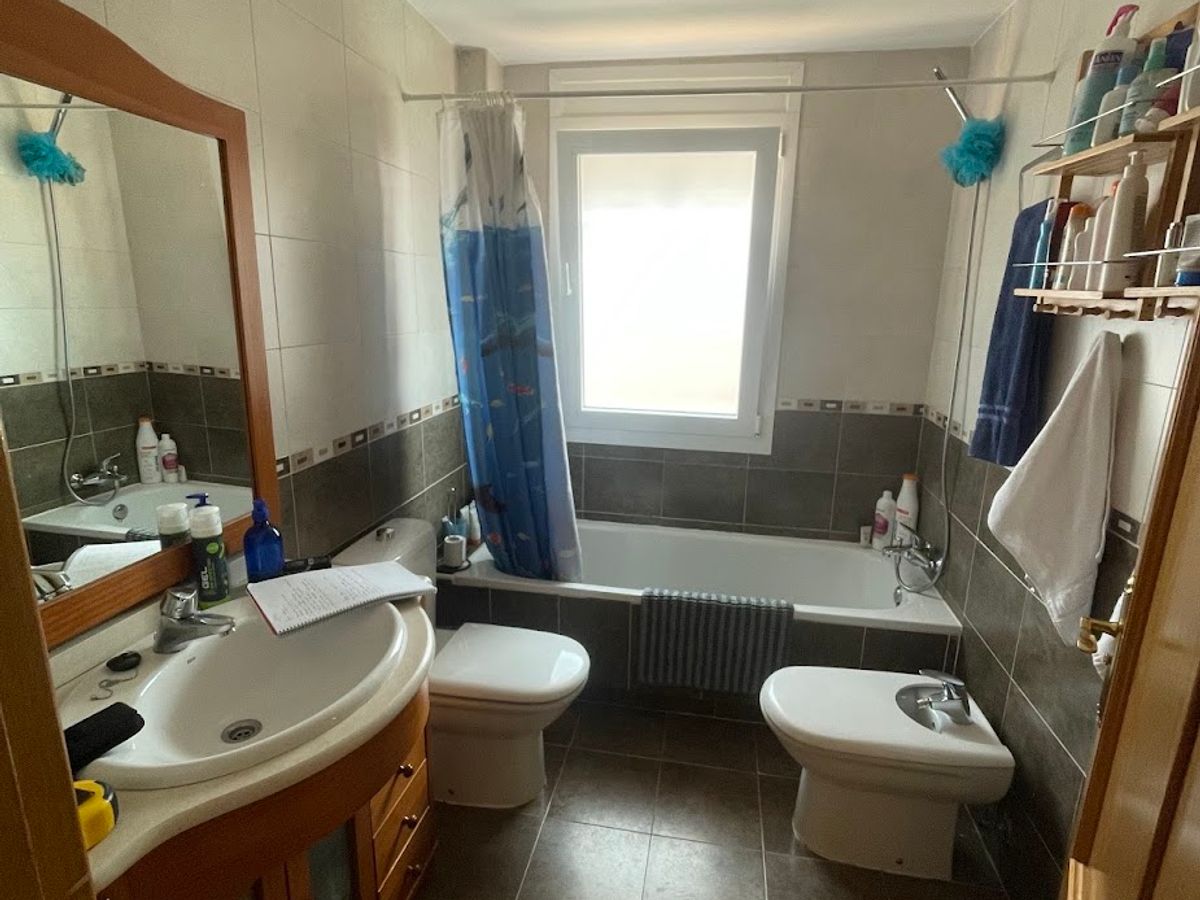 Estado anterior de la vivienda