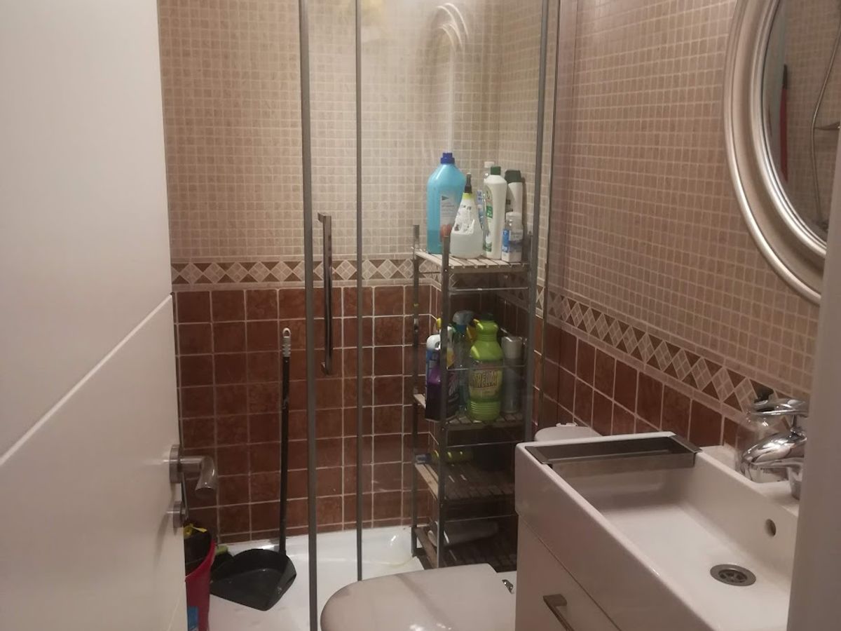 Estado anterior de la vivienda