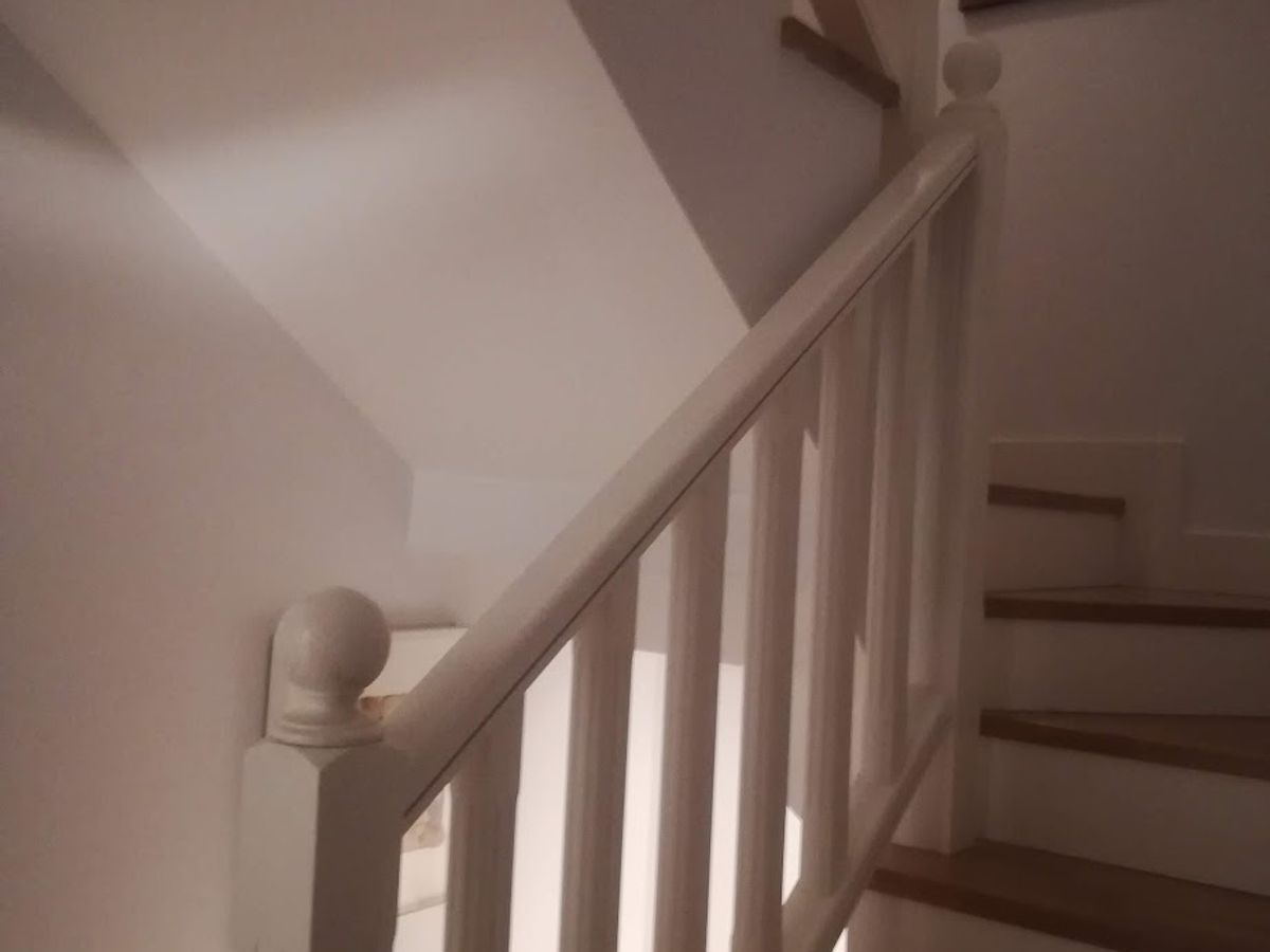 Estado anterior de la vivienda