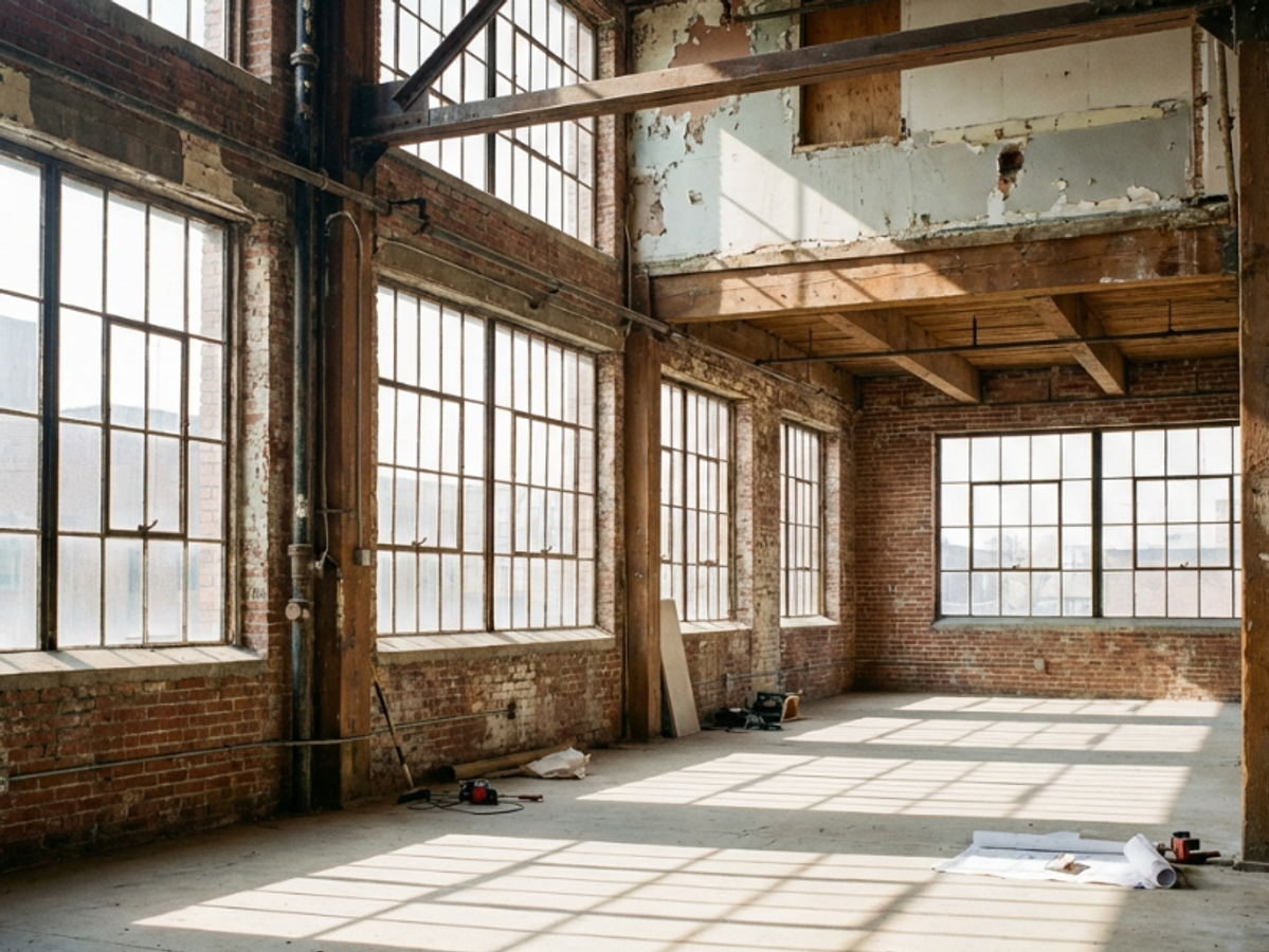 Estado anterior de la vivienda