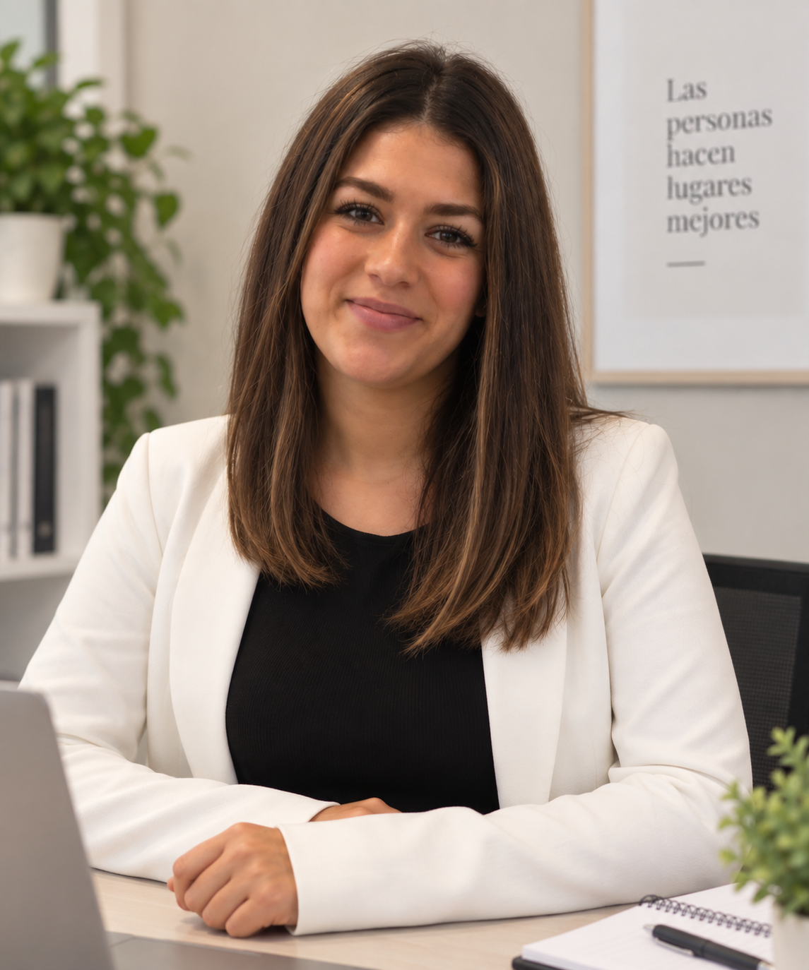 Esther Macías Camacho