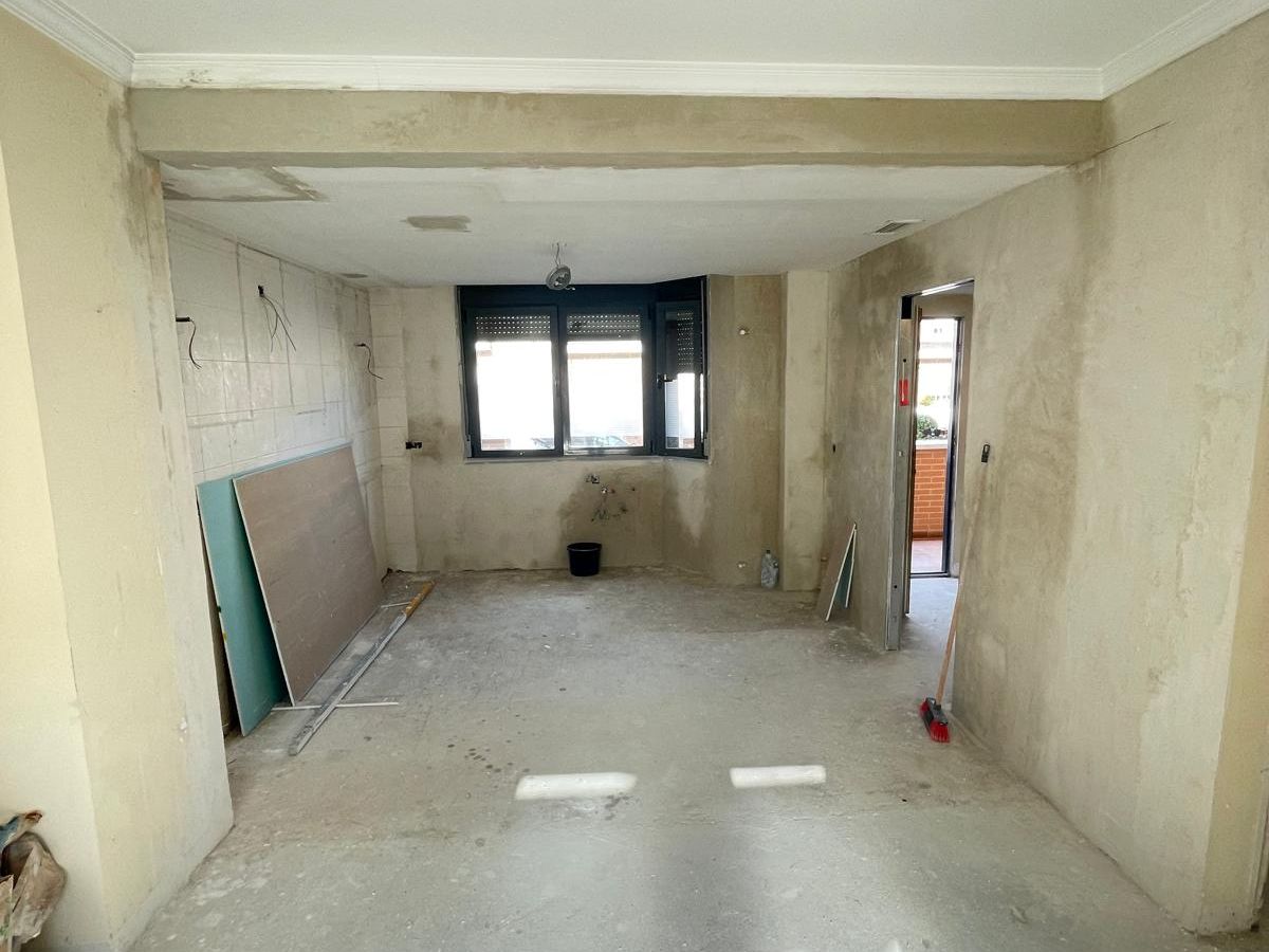 Estado anterior de la vivienda