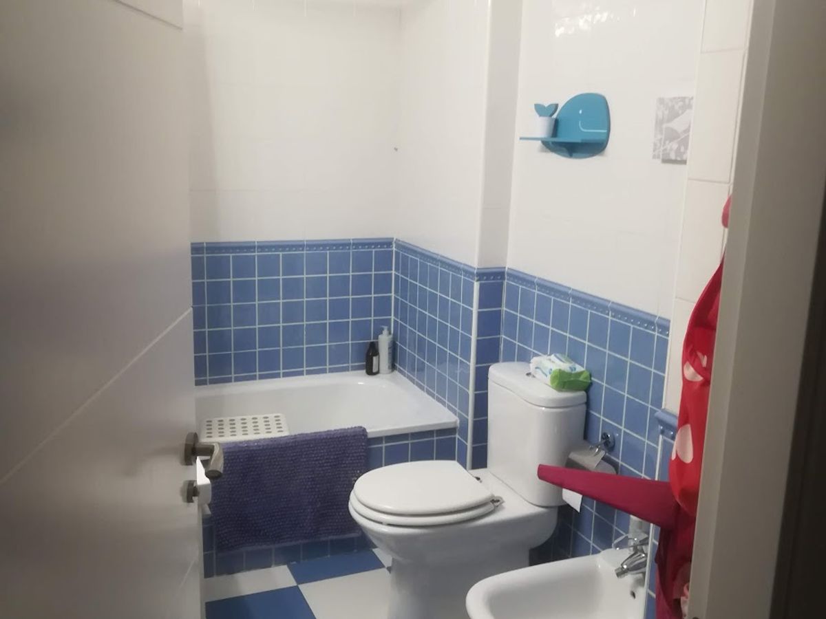 Estado anterior de la vivienda