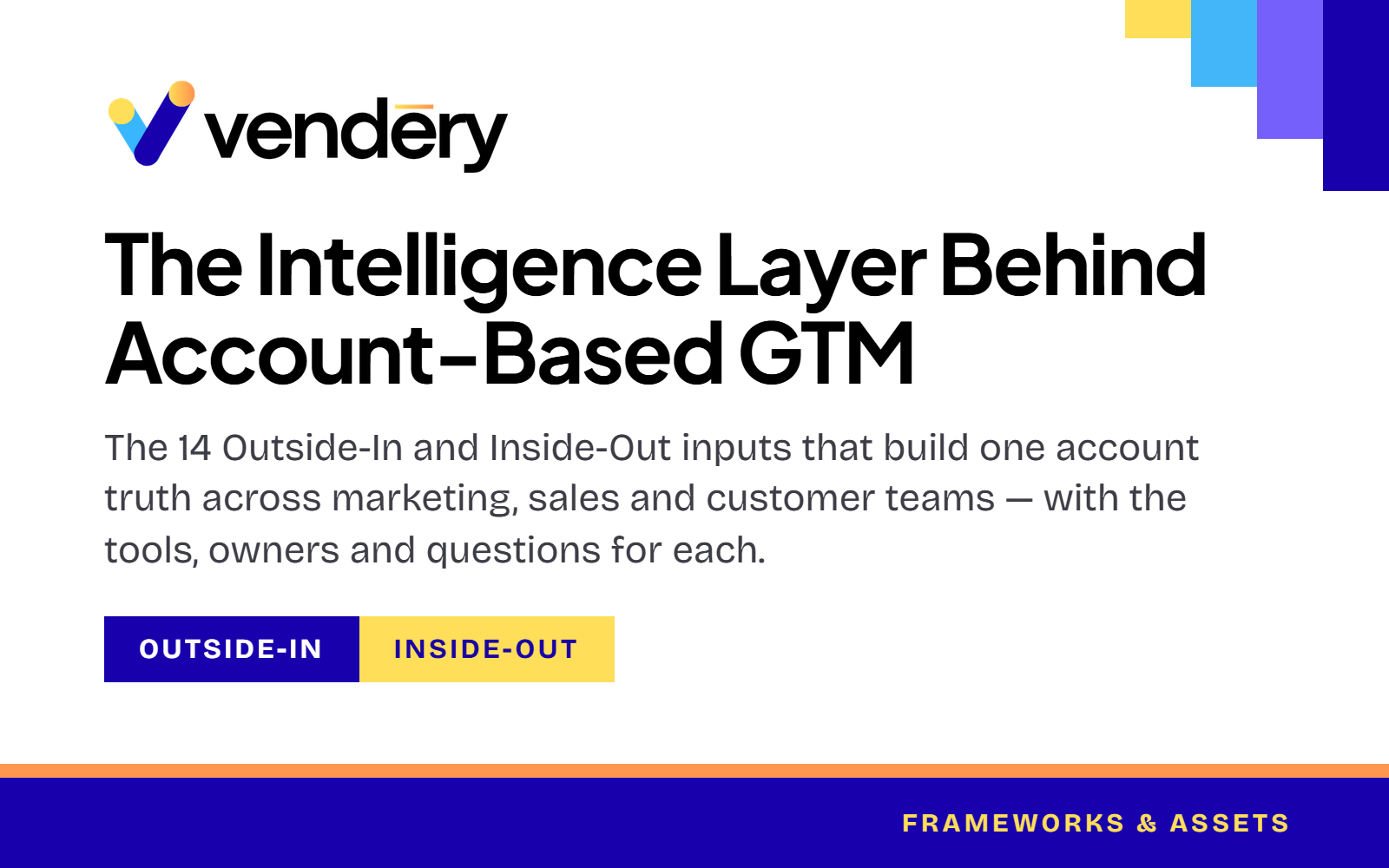 The Intelligence Layer: The Root of Continuous Improvement & Campaign Design