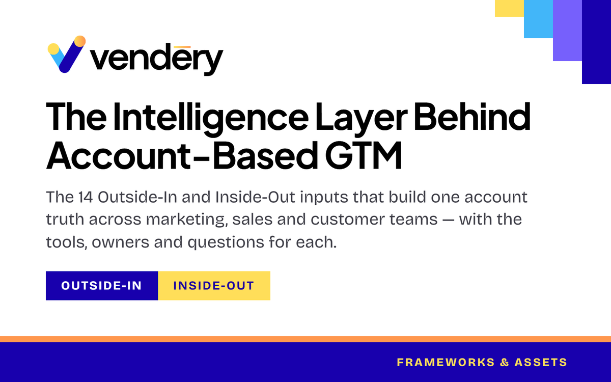 The Intelligence Layer: The Root of Continuous Improvement & Campaign Design
