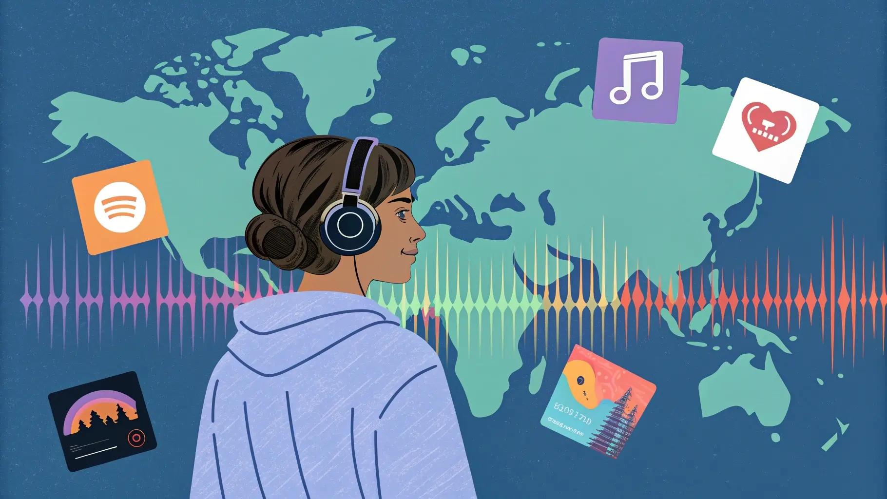 Beyond Spotify: Alternative Music Discovery Tools and Platforms