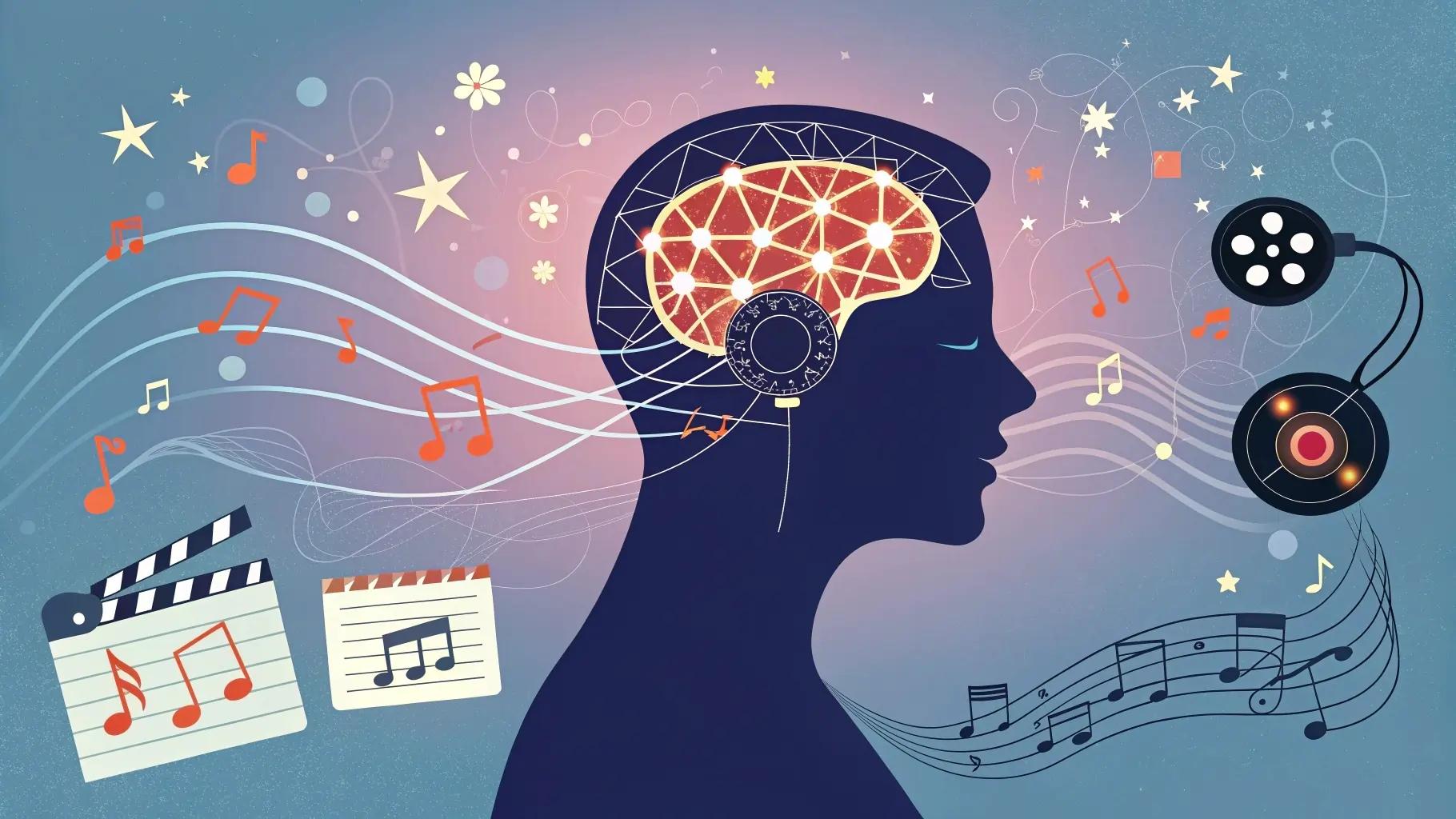How to Discover Hidden Gems in Music and Movies Using AI Tools