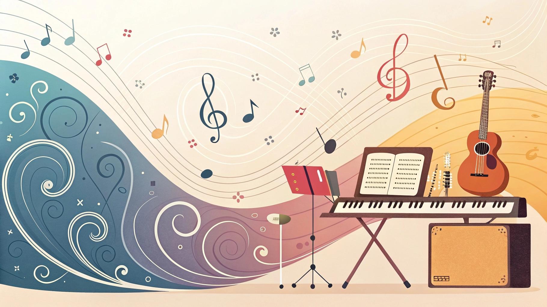 The Ultimate Music Genre Identifier Guide: Find Any Song's Genre Instantly