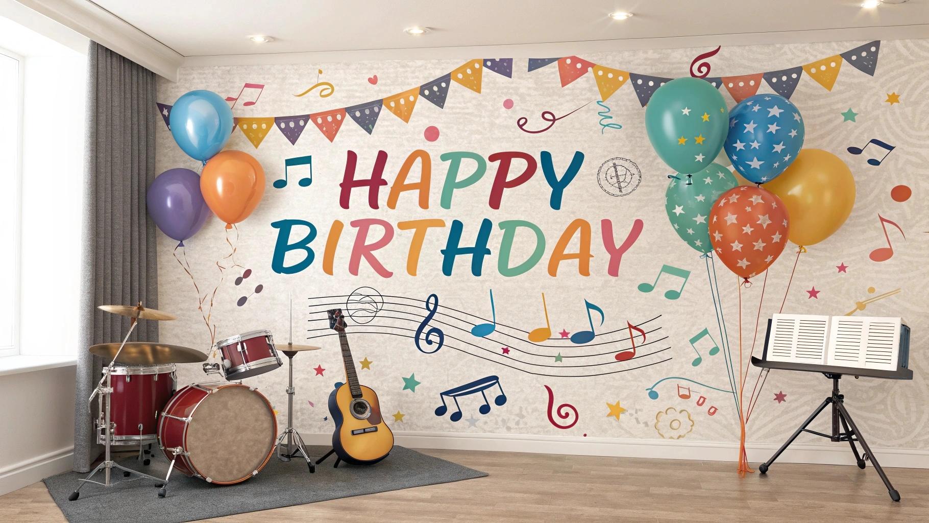 The Ultimate List of Birthday Songs for Every Age and Mood