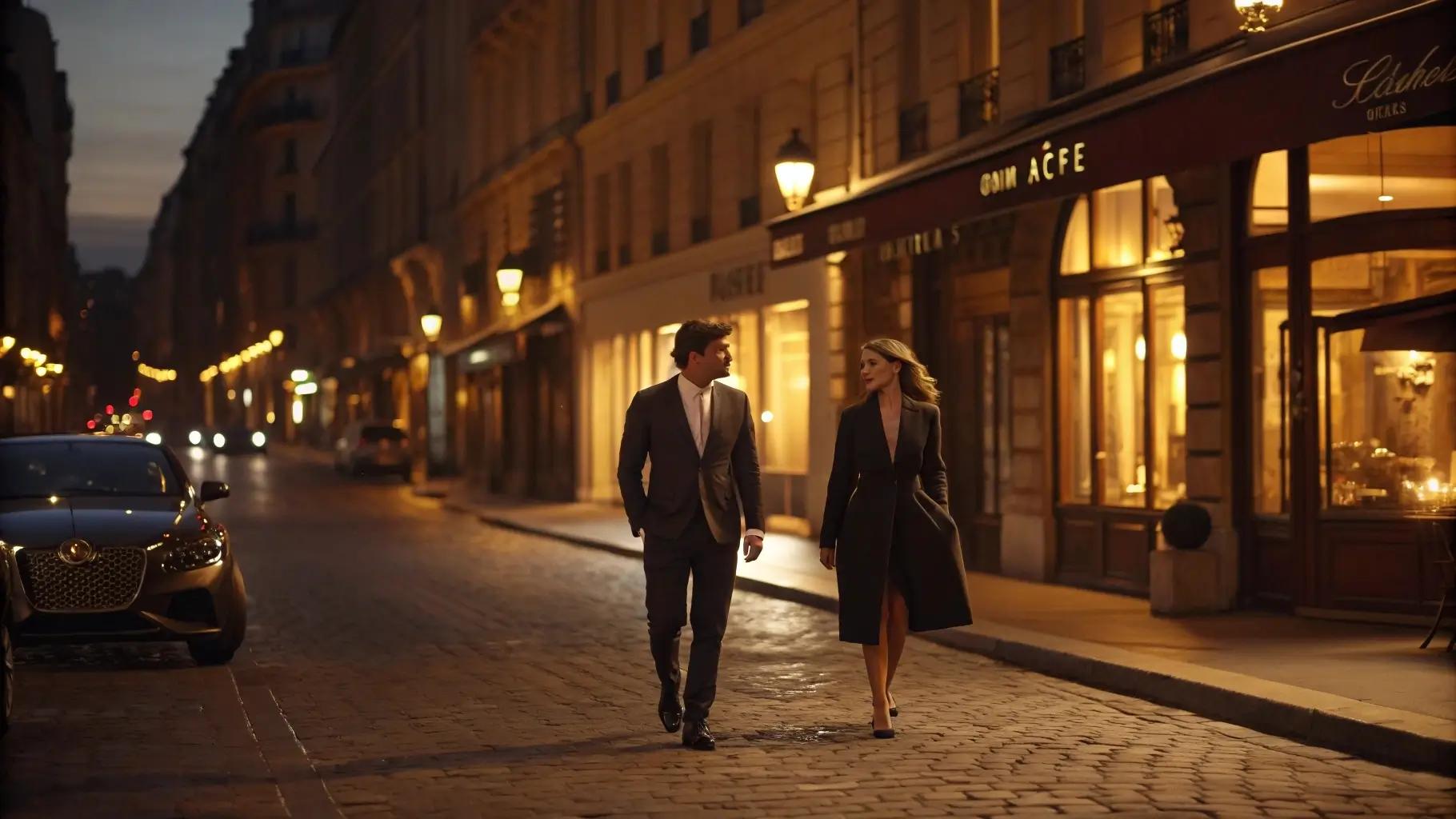 Modern Companionship: The Rise of Discreet Luxury Experiences in Europe