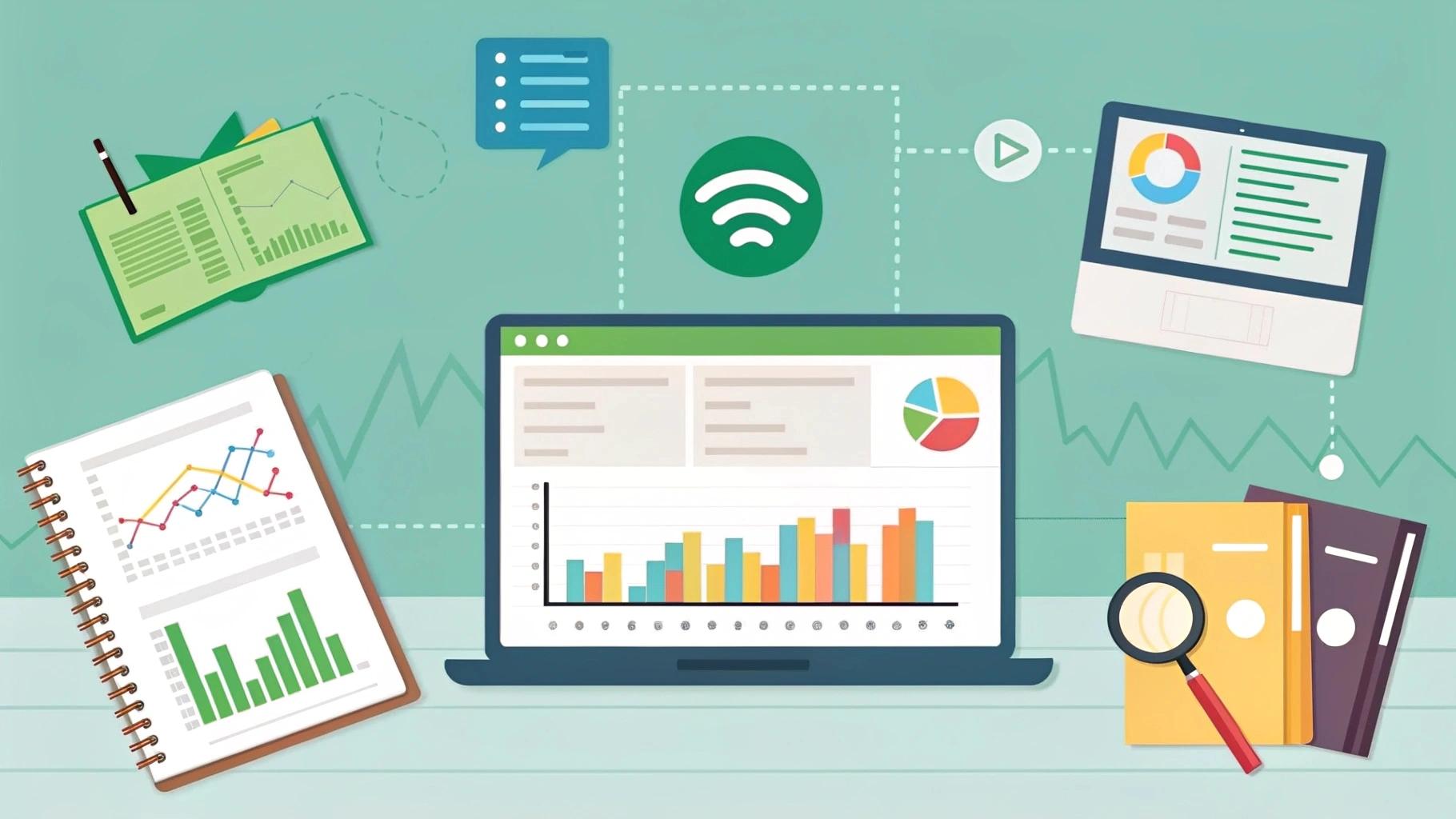 How to Access and Analyze Spotify Artist Data for Free