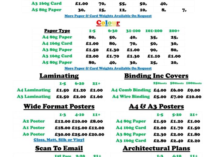 Cartridge and Print Solutions profile image 1