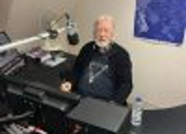 Brumside Radio profile image 1