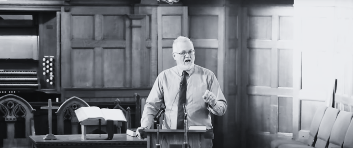 New Life Baptist Church profile image 2