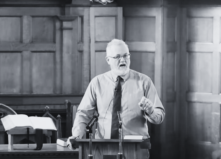 New Life Baptist Church profile image 2