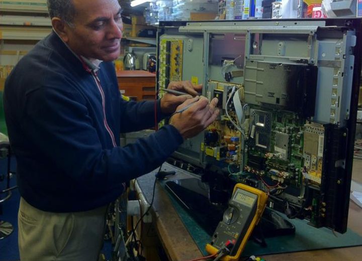 Skill Electronics (Electrical Sales & Service) profile image 1