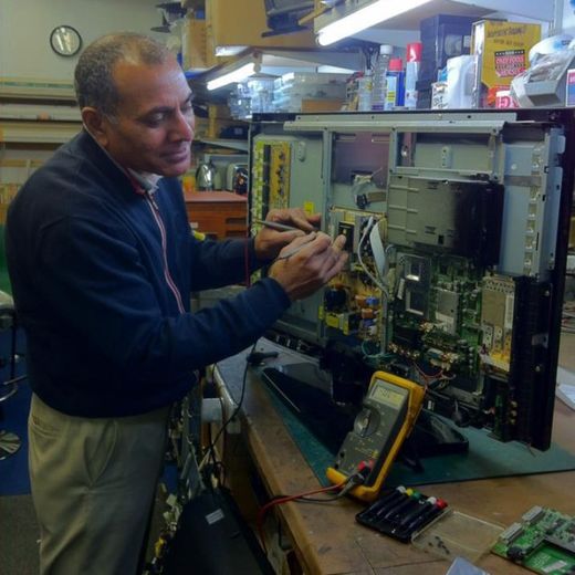 Skill Electronics (Electrical Sales & Service) profile image 2