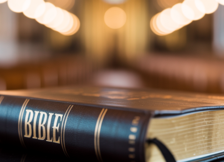 New Life Baptist Church profile image 3