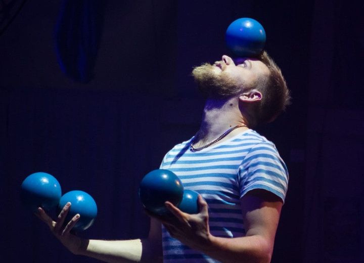 CircusMash profile image 1