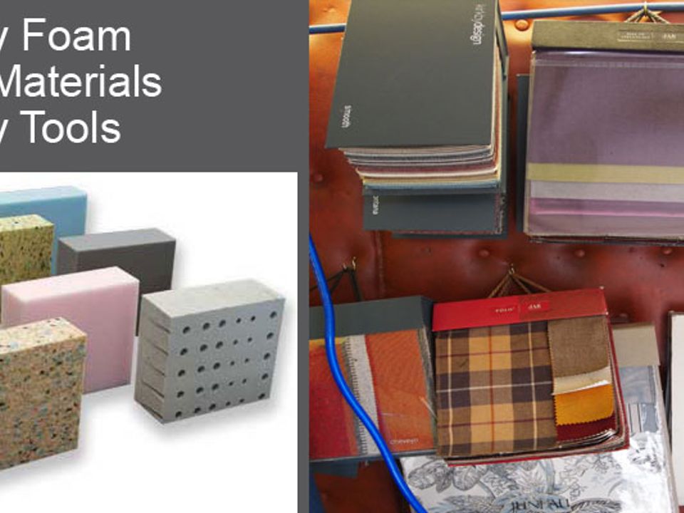 Campbells Re-Upholstery profile image 2