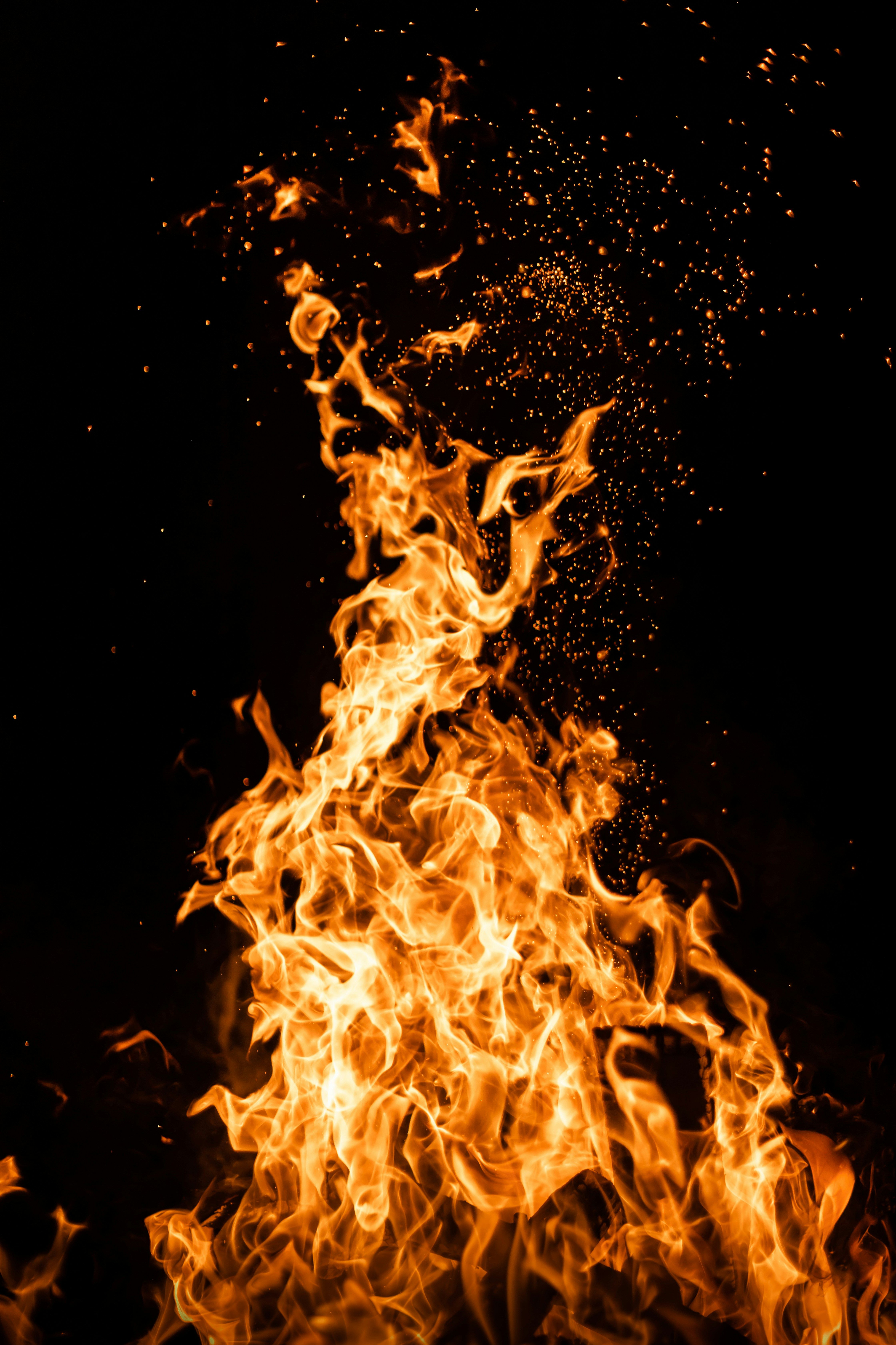 Bonfire