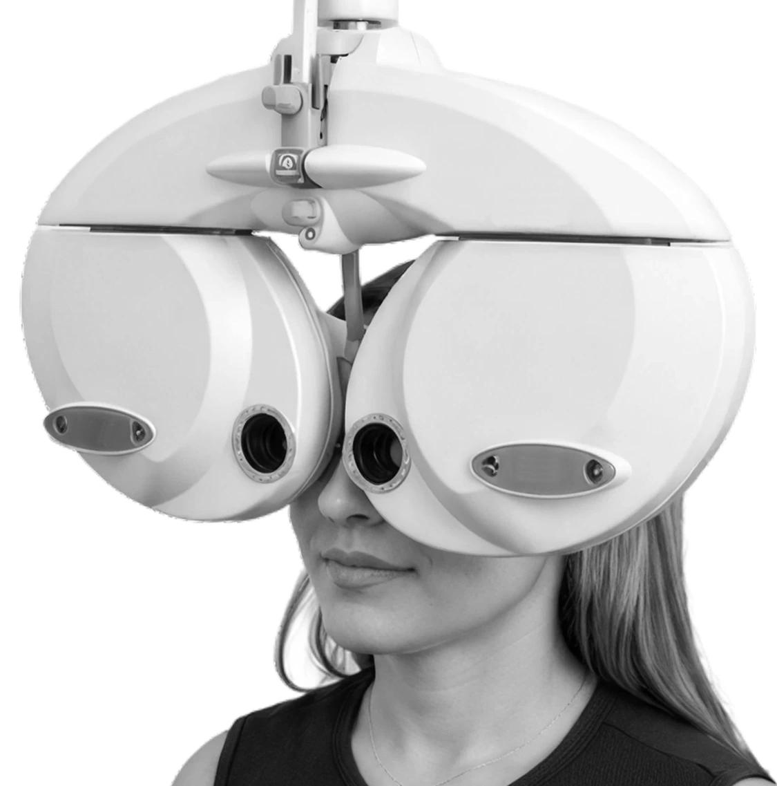 Eye Exams NYC | Comprehensive Eye Care at OPTYX New York
