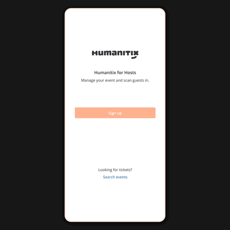 A World first Box Office On Your Phone With Humanitix Tap to Pay a-world-first-box-office-on-your-phone-with-humanitix-tap-to-pay