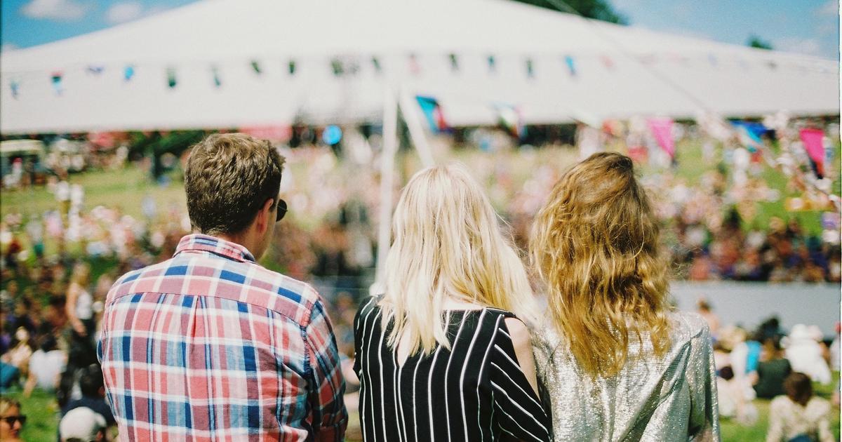 How to run an Eco-Friendly Event. Advice from Australia's biggest event