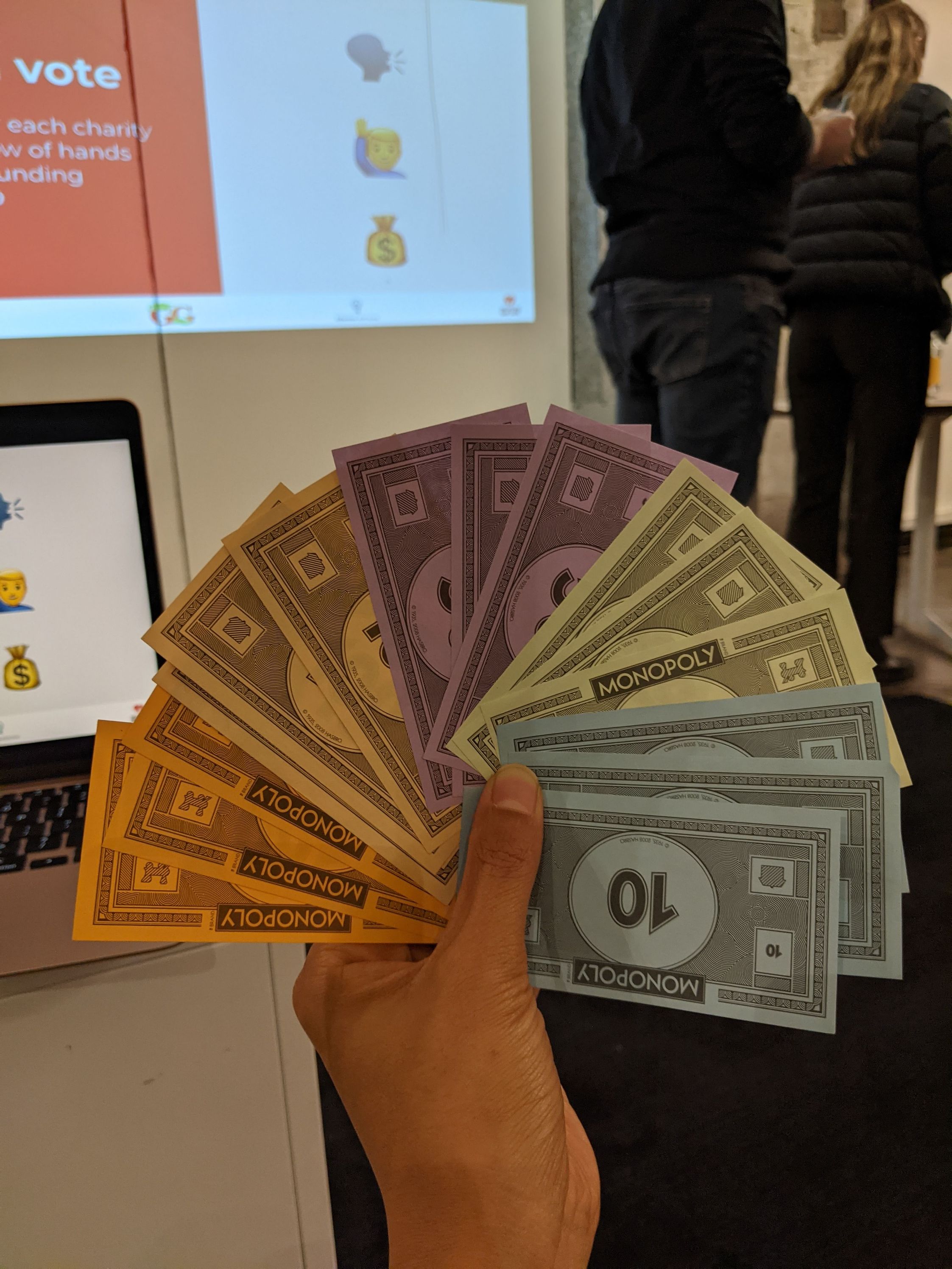 Generosity Games Humanitix hosts the biggest-ever Giving Game! | Humanitix Blog