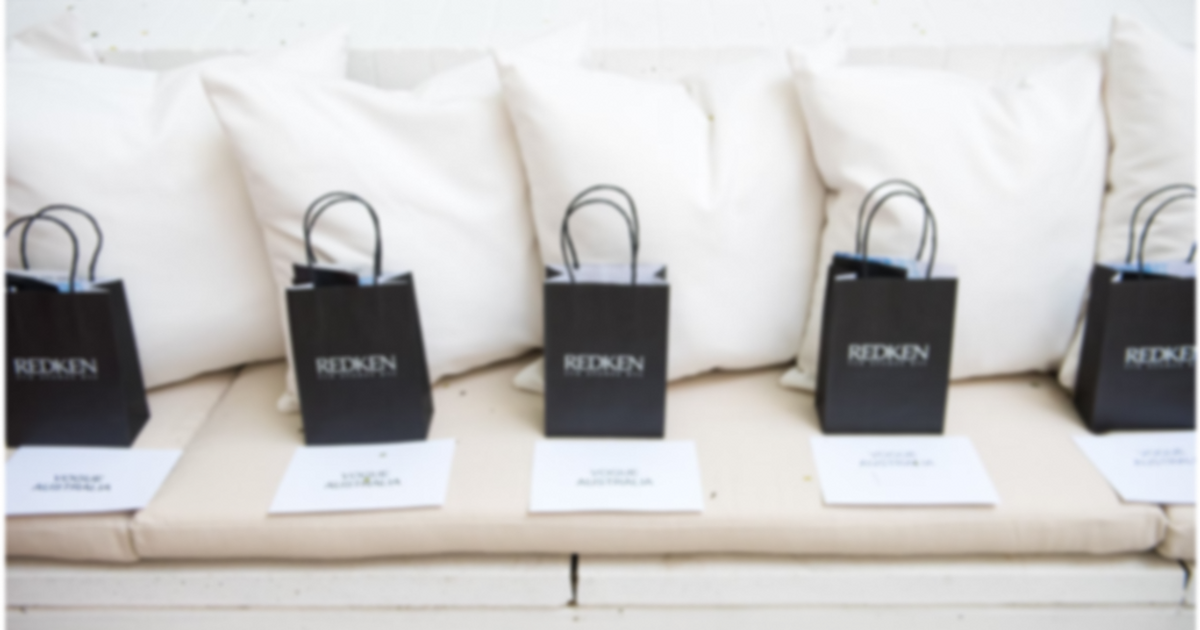 Swag Bag Ideas Humanitix Blog