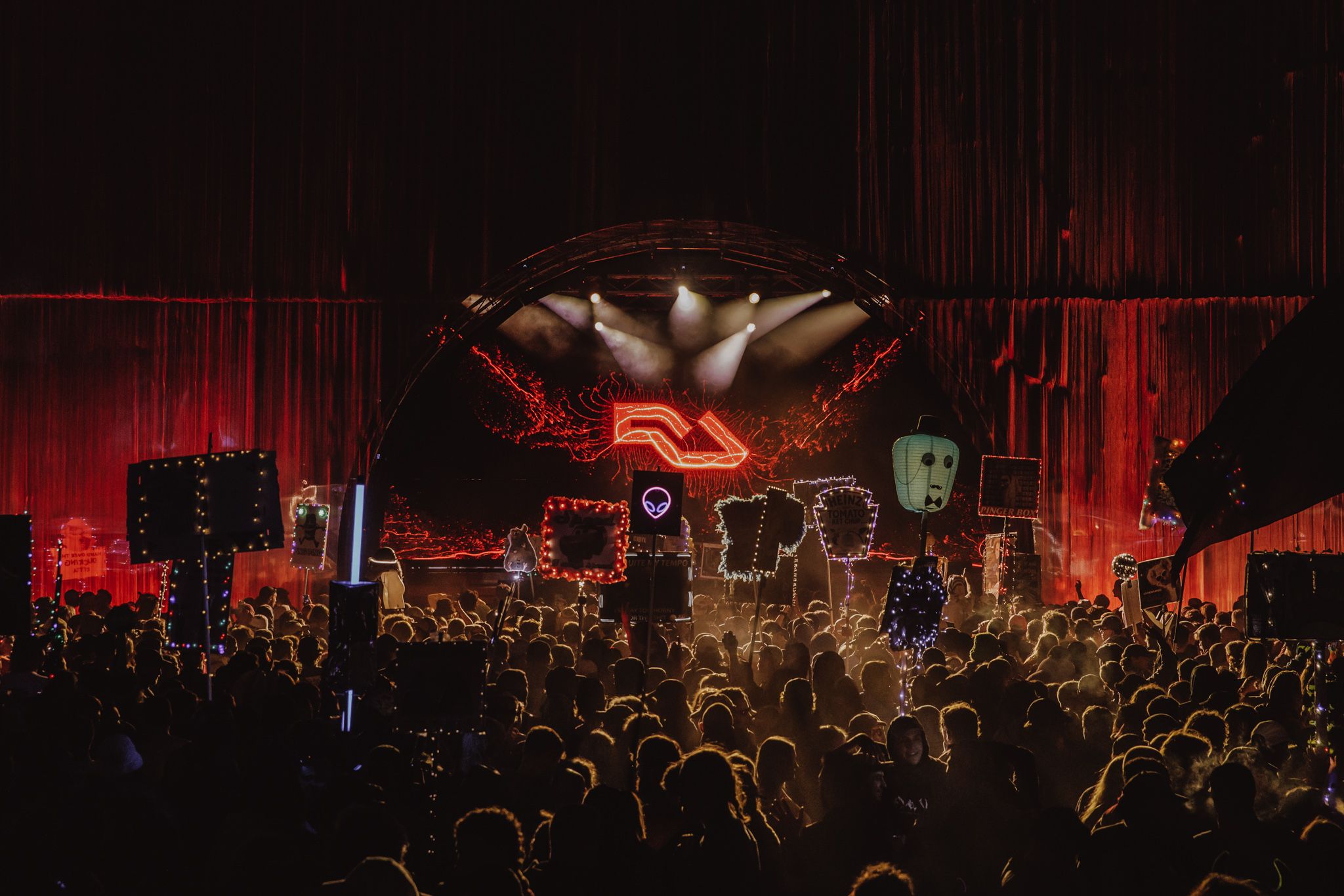 Cover image for Behind the Scenes with Pitch Music & Arts: Insights from Senior Marketing Manager on Building a Festival That Inspires, Connects, and Expands