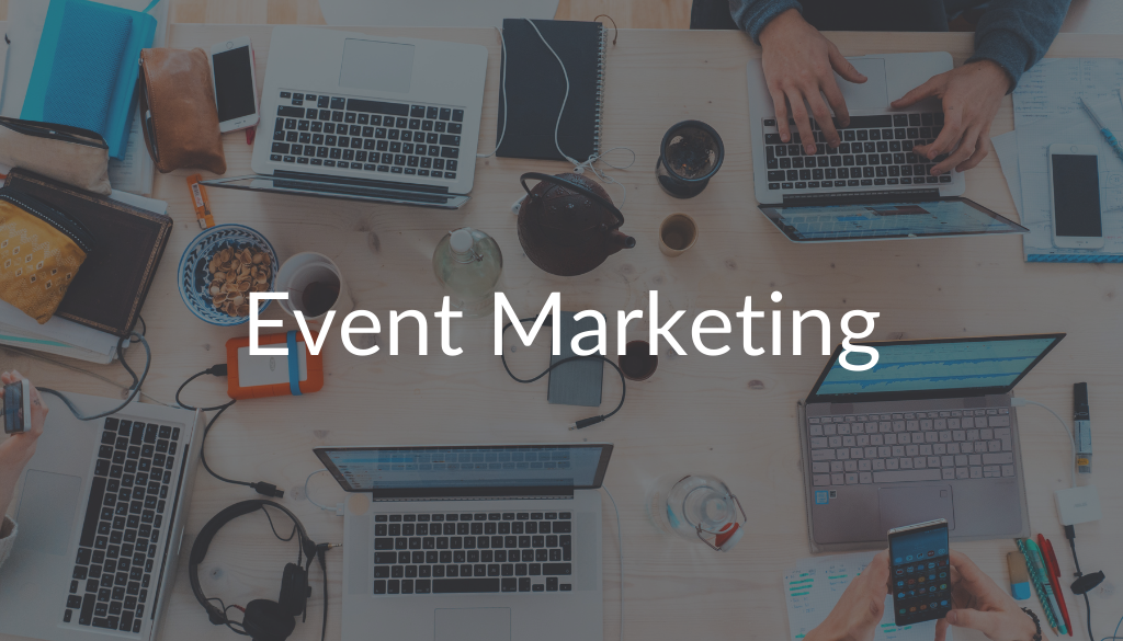 Creative Ways To Promote Your Next Event | Humanitix Blog