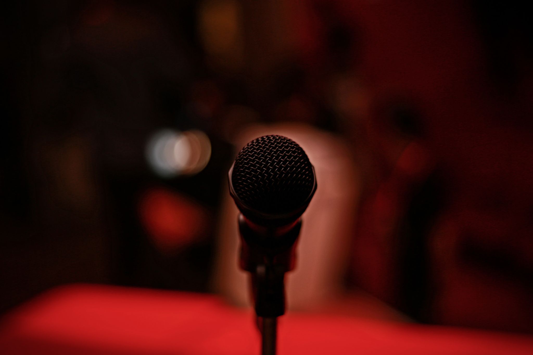Cover image for 6 Inspiring TED Talks to Elevate Your Event Planning