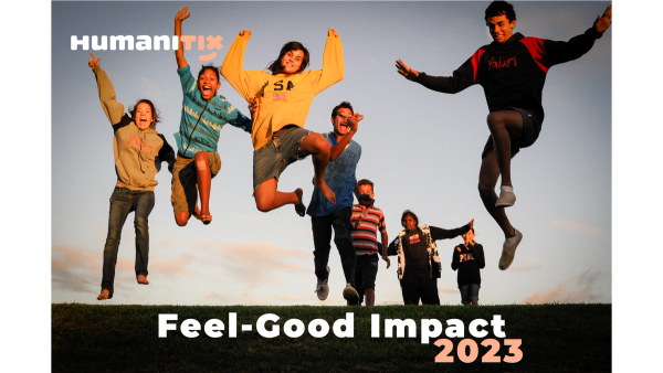 feel good impact 2023