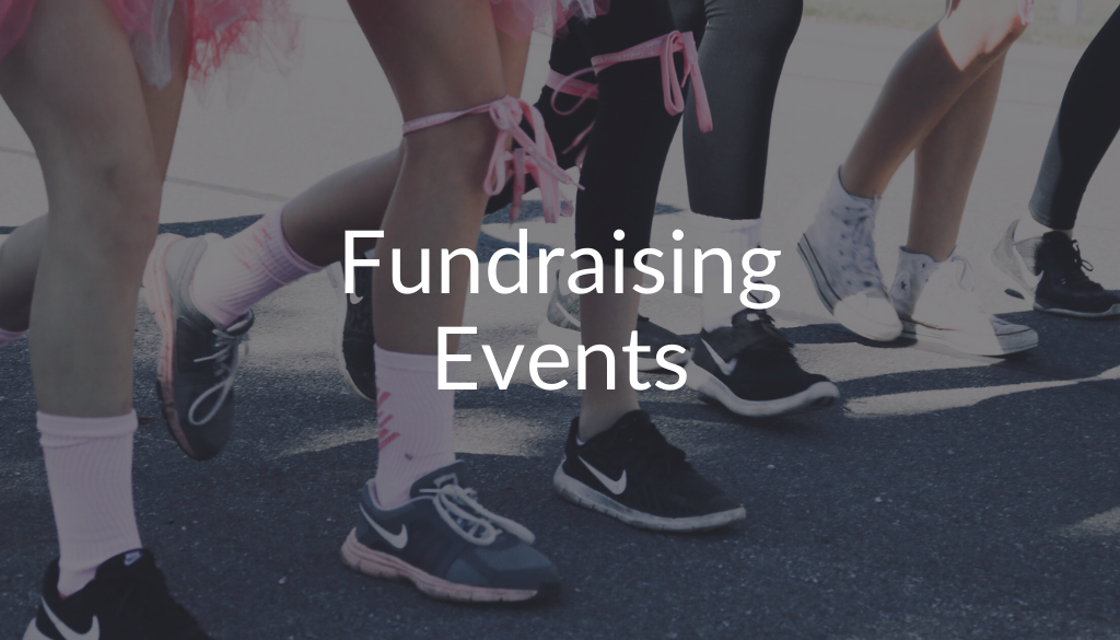 How to Plan a Charity Event